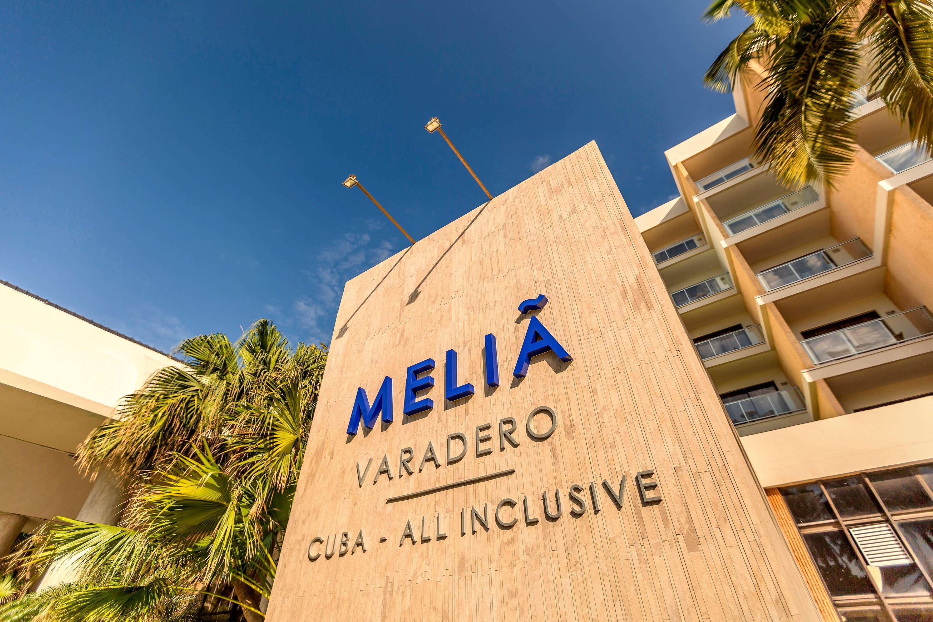 Melia Varadero Hotel , Cuba