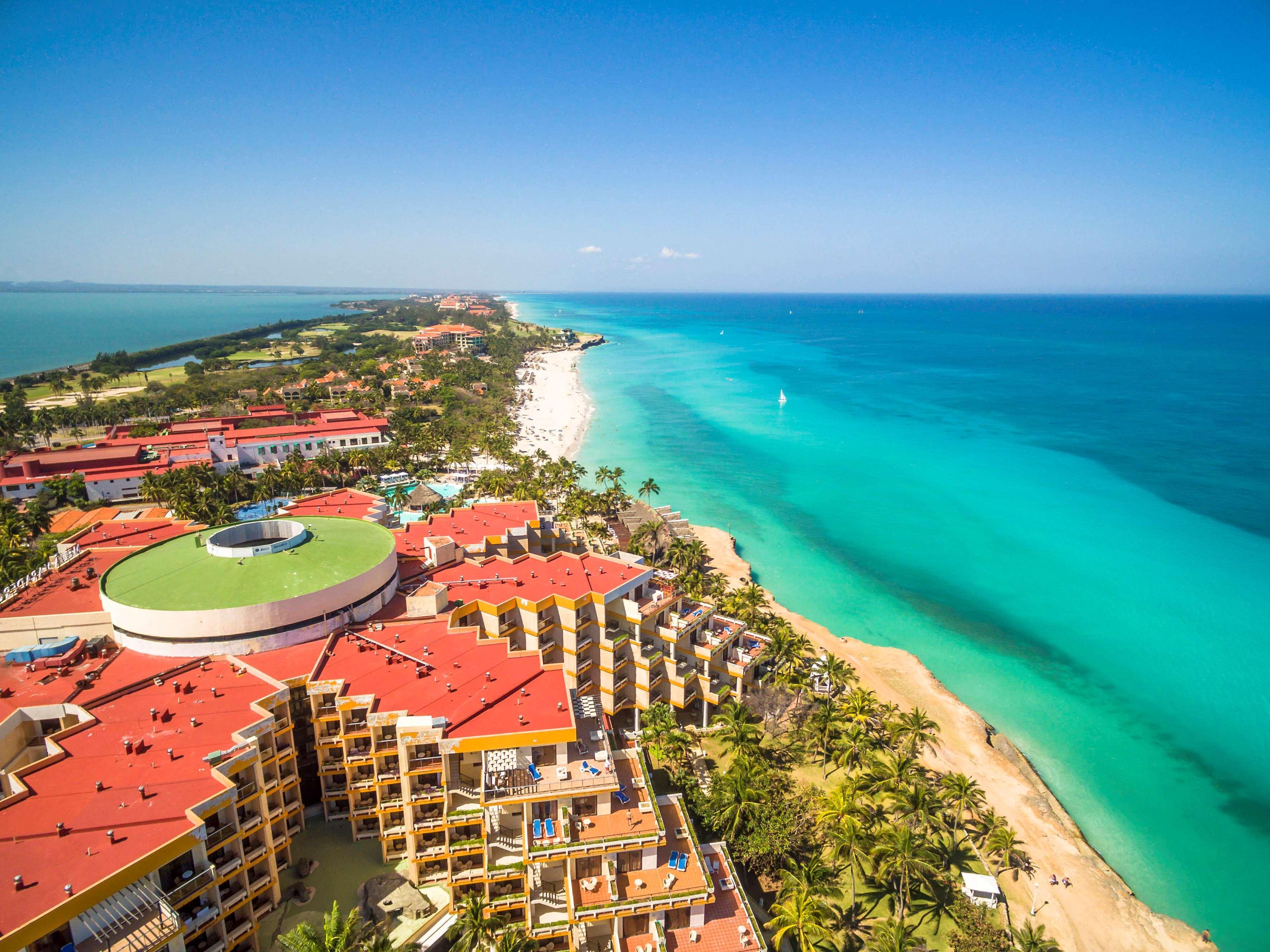 Melia Varadero Отель , Куба