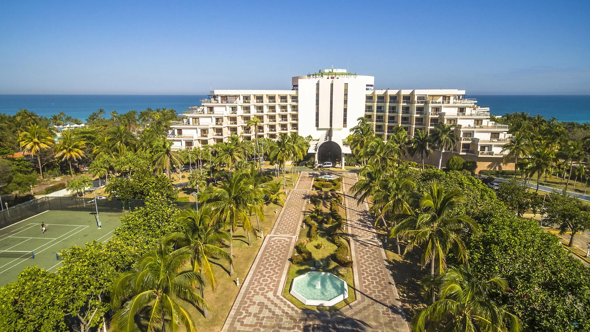 Melia Varadero Hotel 5*,  Cuba