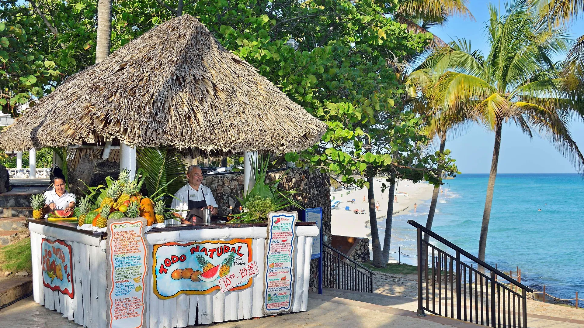 Melia Varadero Hotel