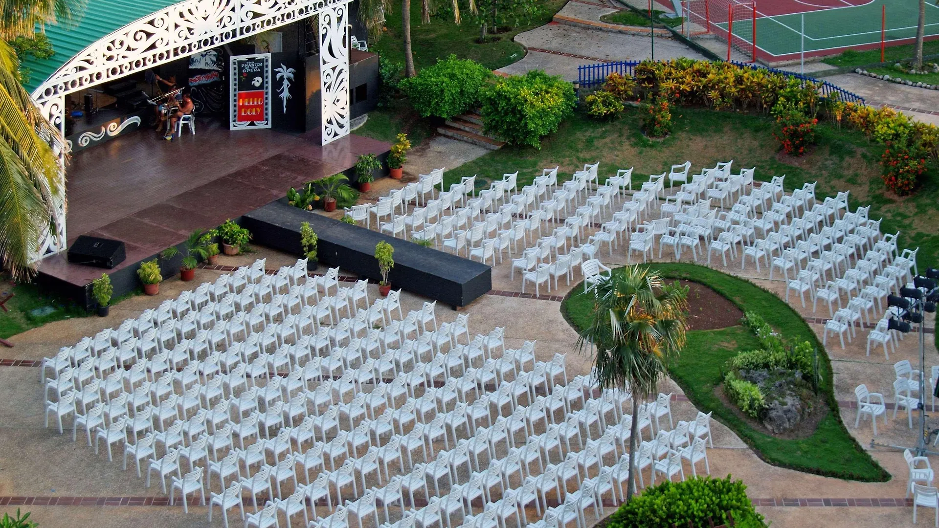 Melia Varadero Hotel