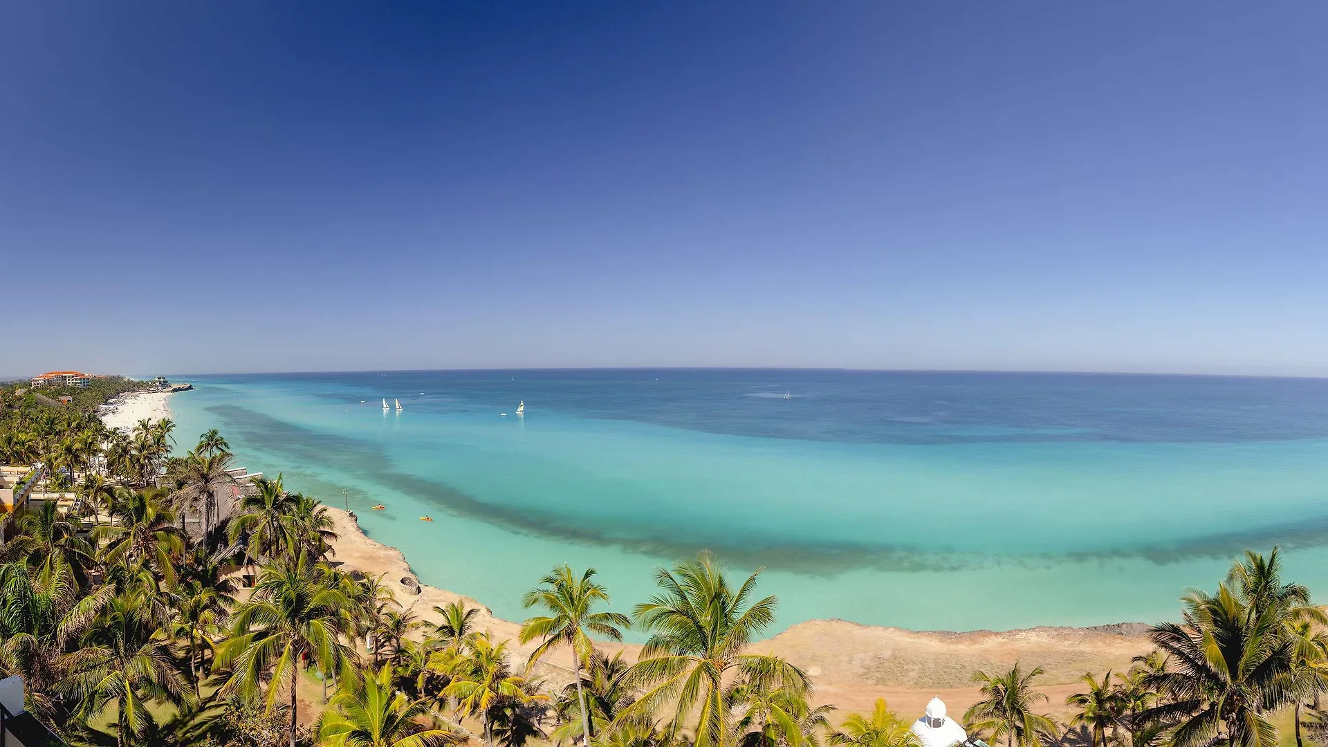 Melia Varadero Hotel Cuba