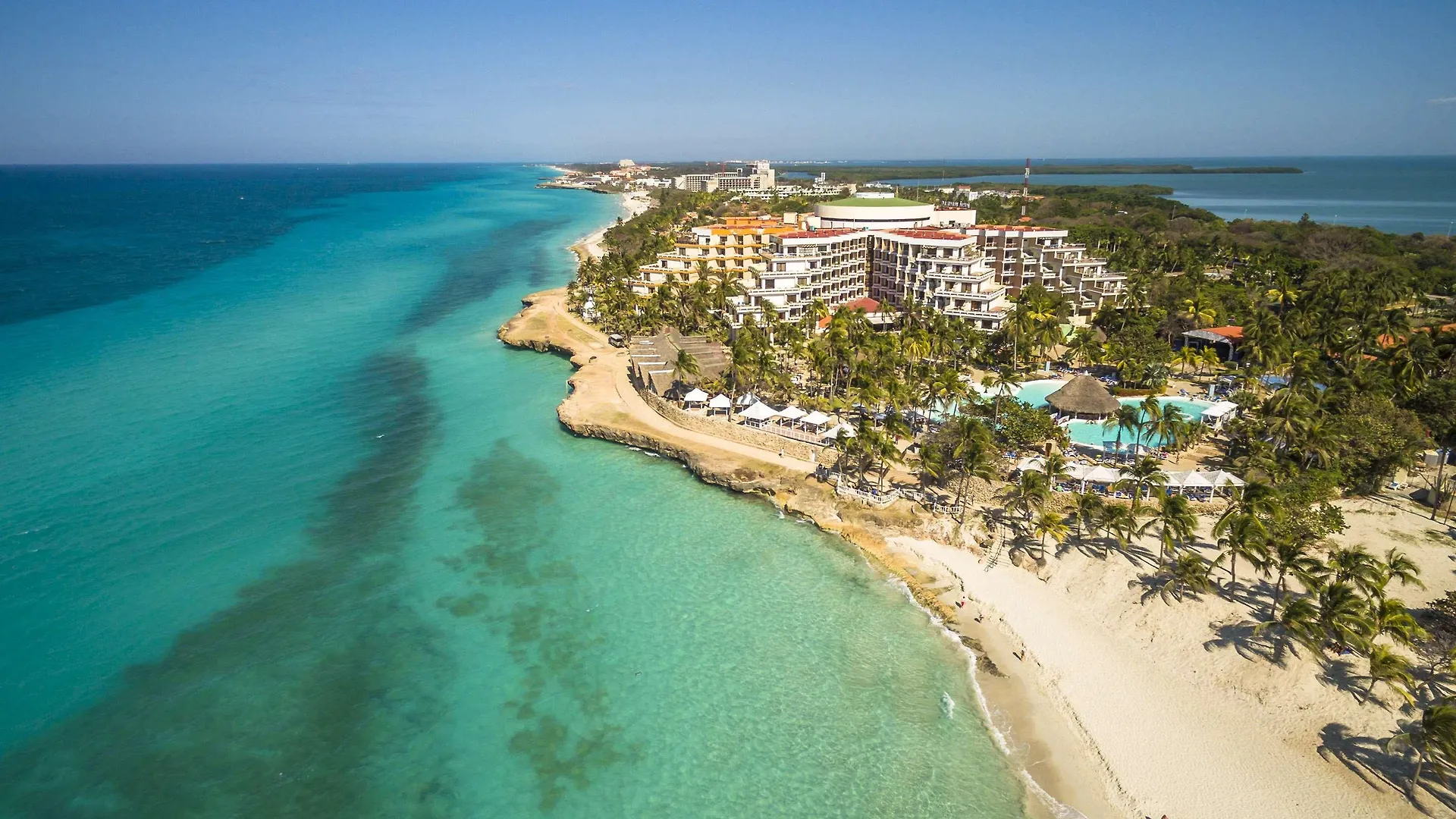 *****  Melia Varadero Hotel Cuba