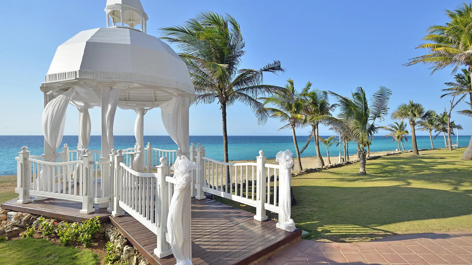 Melia Varadero Hotel