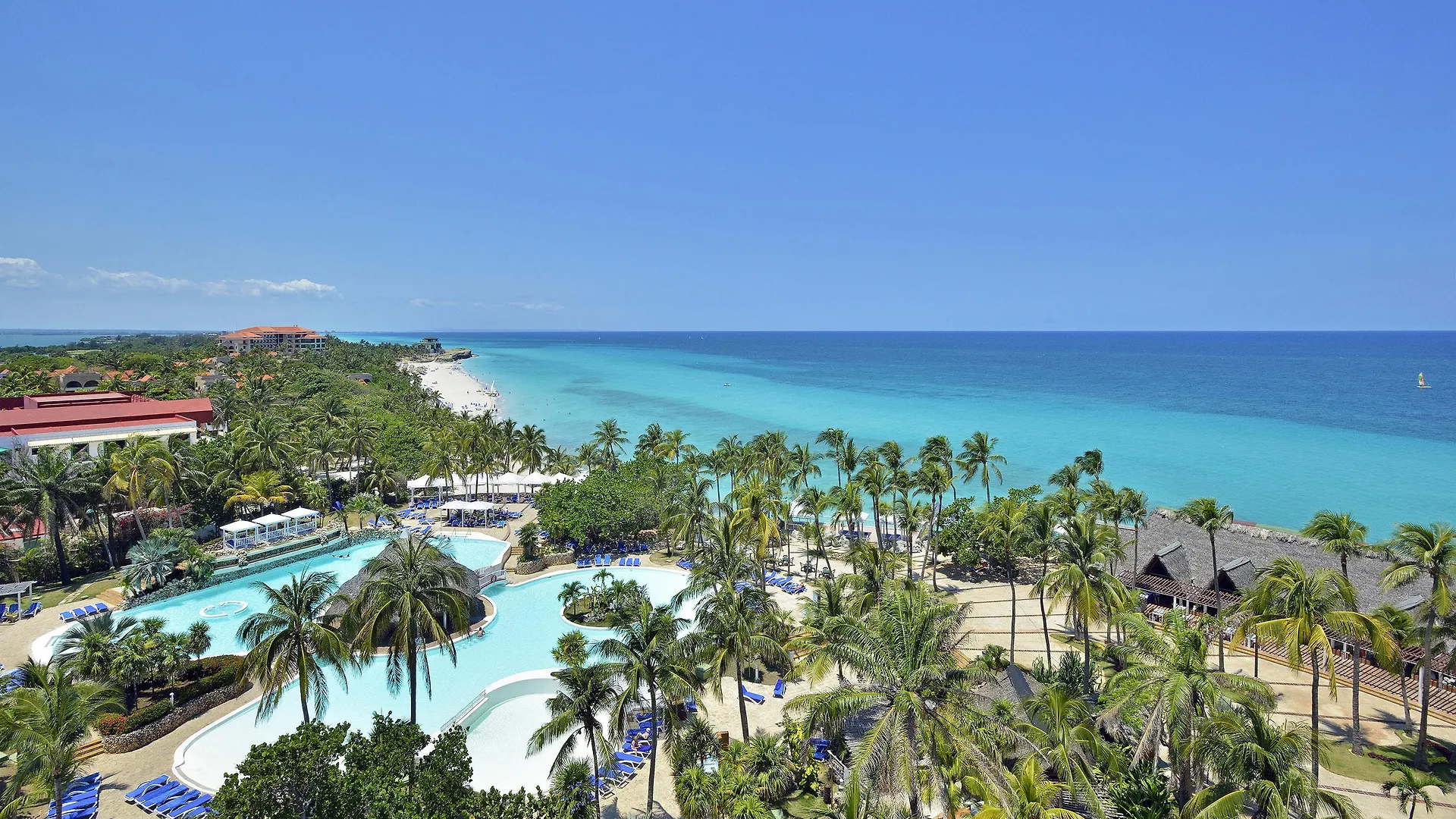 Melia Varadero Hotel