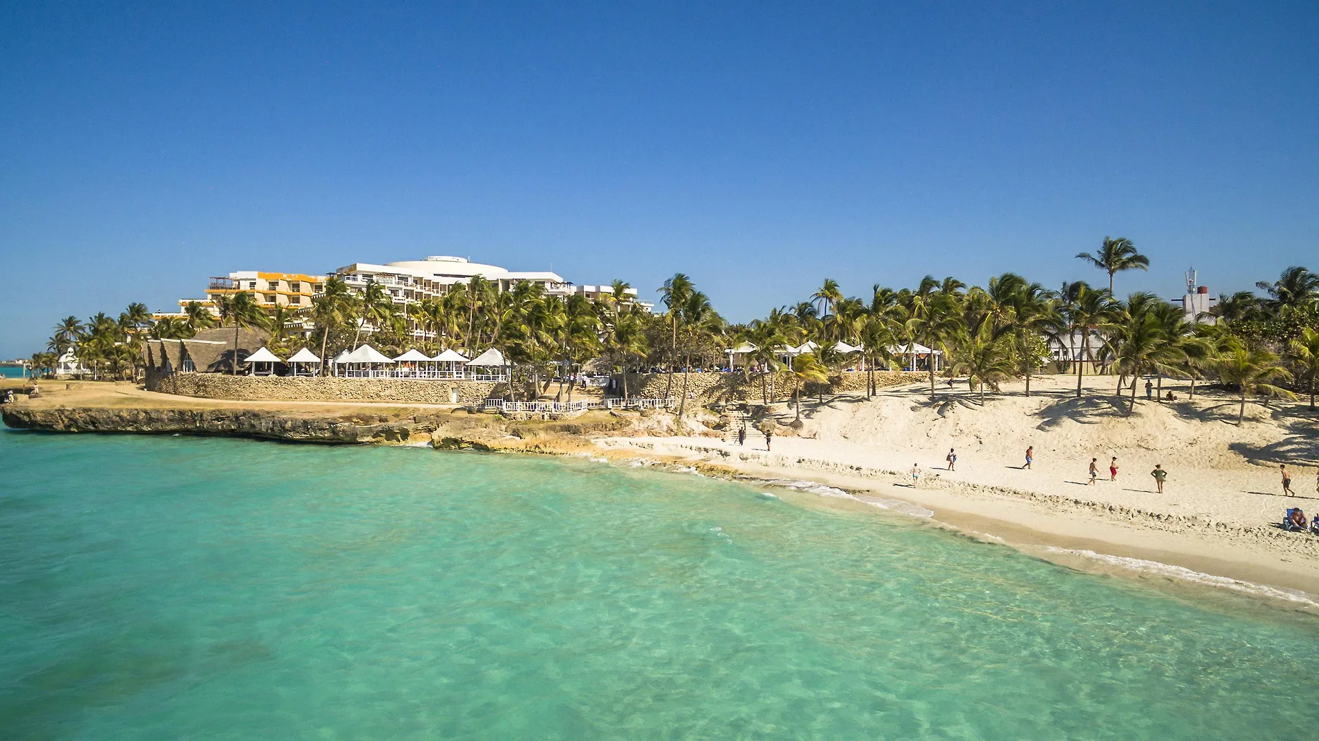 Melia Varadero Hotel