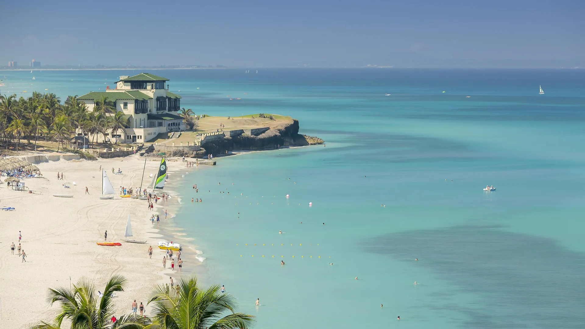 Melia Varadero Hotel